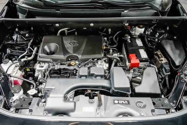 Thumbnail: 2022 Toyota RAV4 - 29