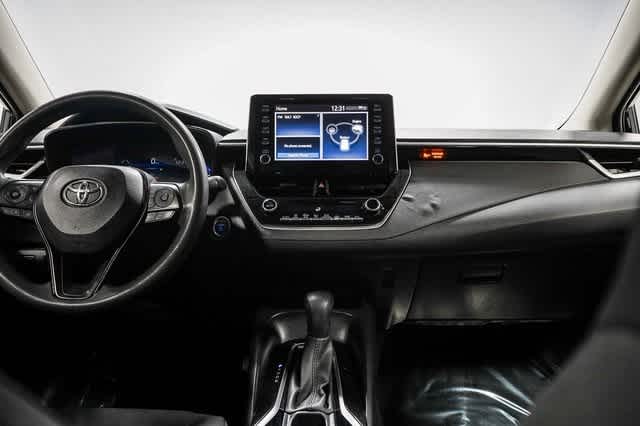 Thumbnail: 2020 Toyota Corolla - 14