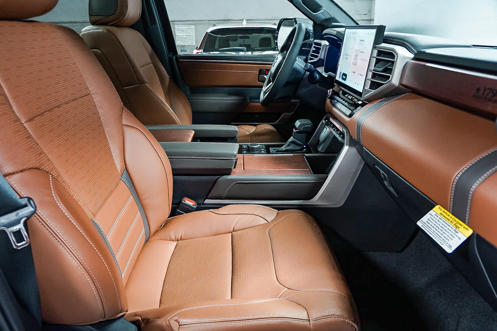 Thumbnail: 2026 Toyota Sequoia - 19