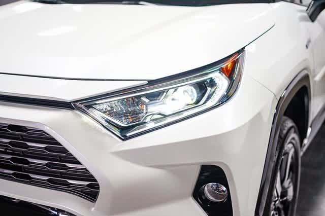 Thumbnail: 2019 Toyota RAV4 - 5