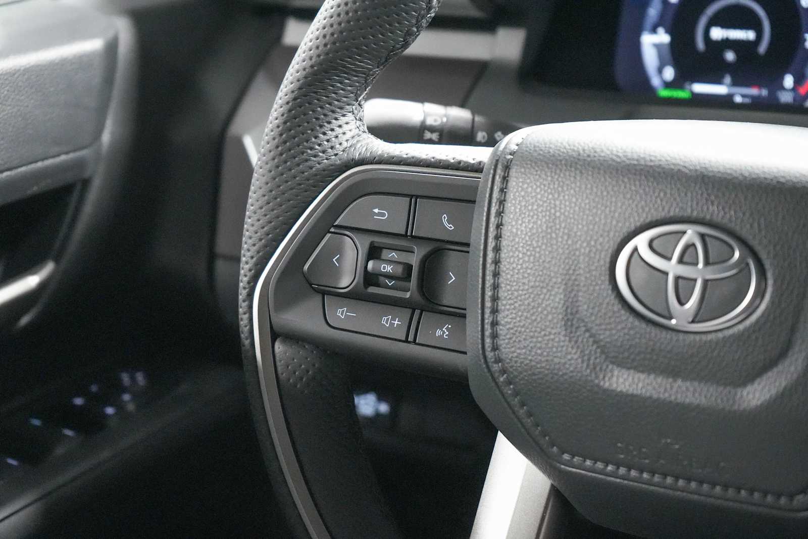 Thumbnail: 2025 Toyota Tacoma - 23