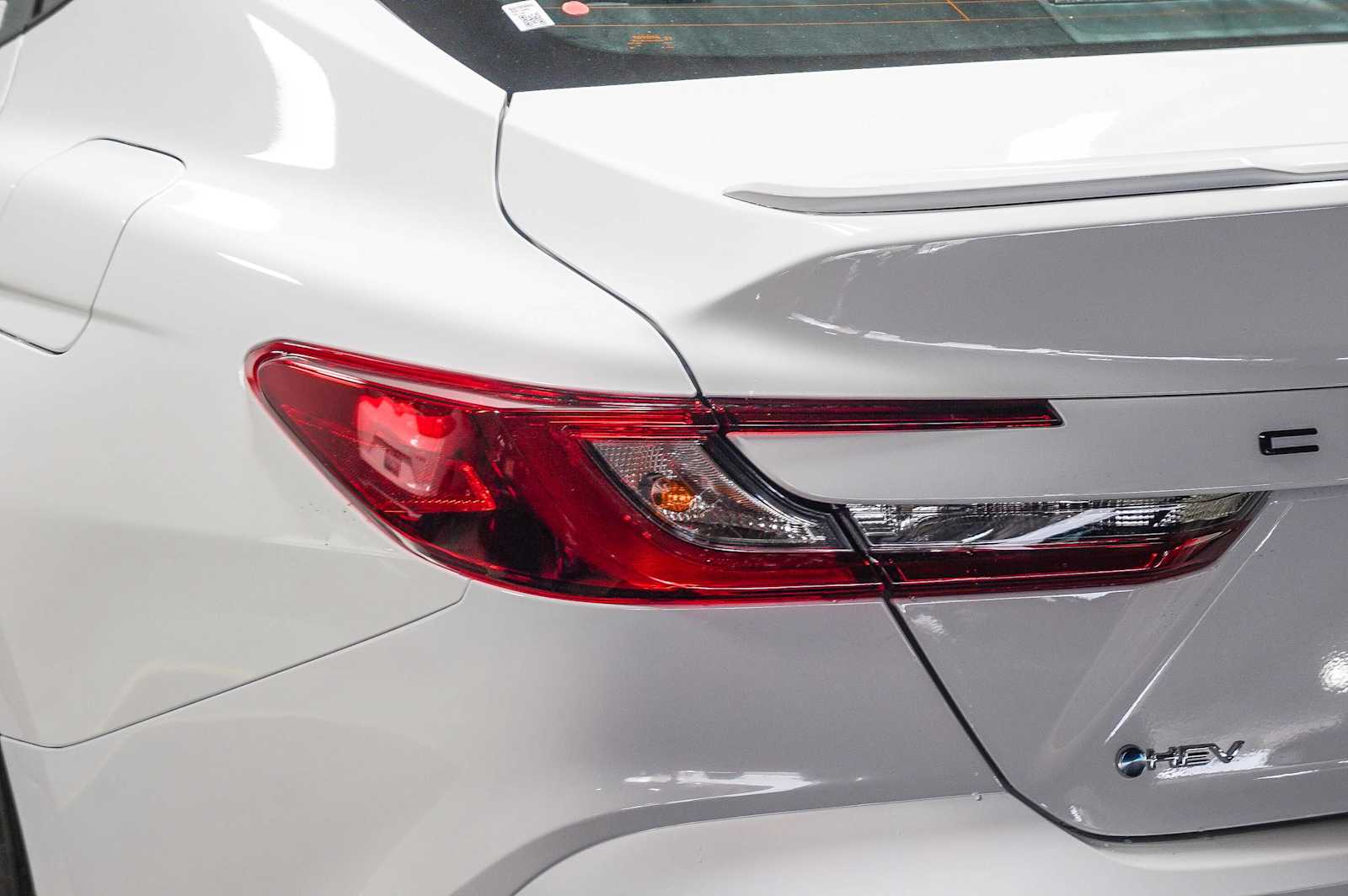 Thumbnail: 2025 Toyota Camry - 7