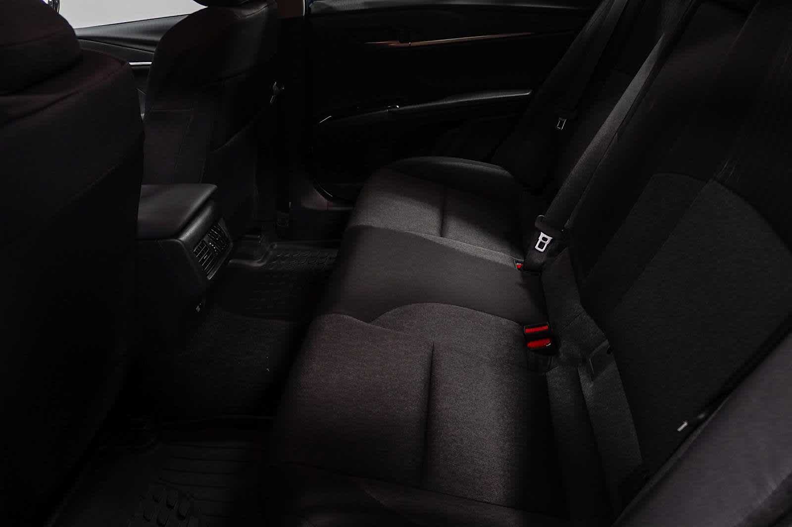 Thumbnail: 2025 Toyota Camry - 18