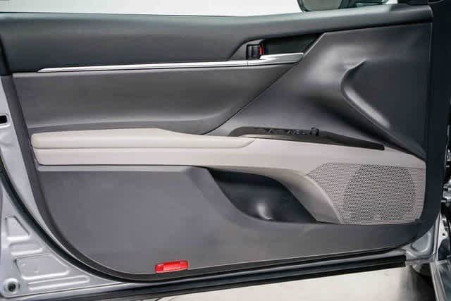 Thumbnail: 2023 Toyota Camry - 19