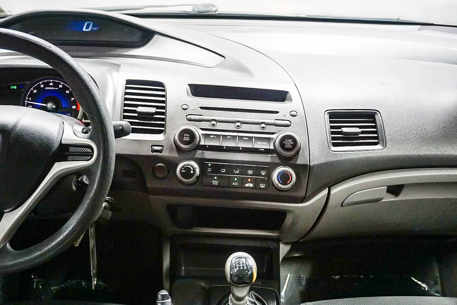 Thumbnail: 2009 Honda Civic - 13