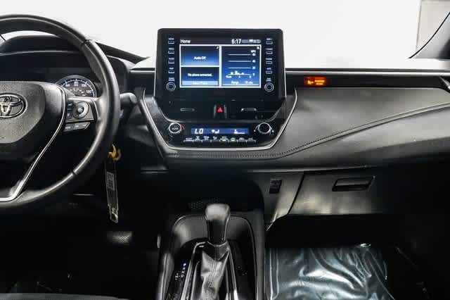 Thumbnail: 2020 Toyota Corolla - 14