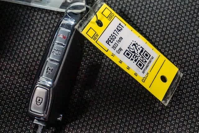 Thumbnail: 2023 Kia Forte - 28