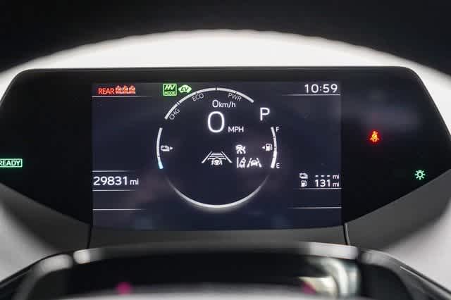 Thumbnail: 2024 Toyota Prius Prime - 26