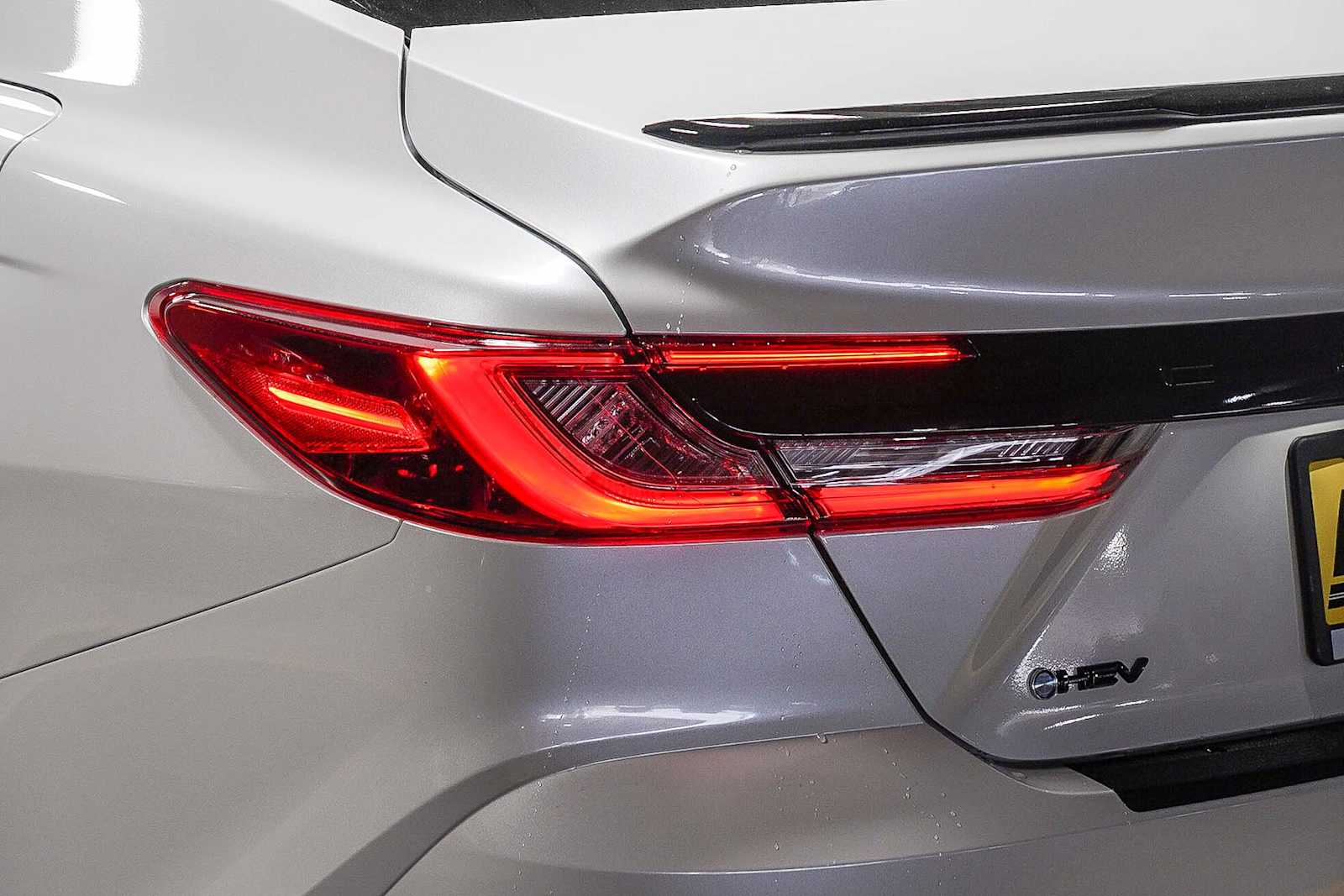 Thumbnail: 2026 Toyota Camry - 7