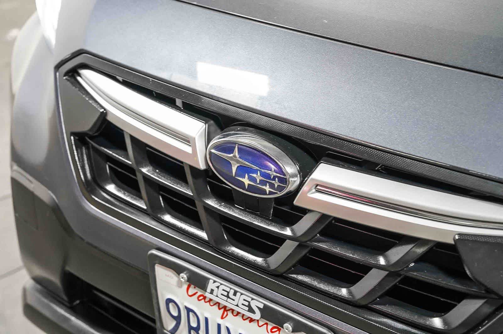 Thumbnail: 2022 Subaru Crosstrek - 8