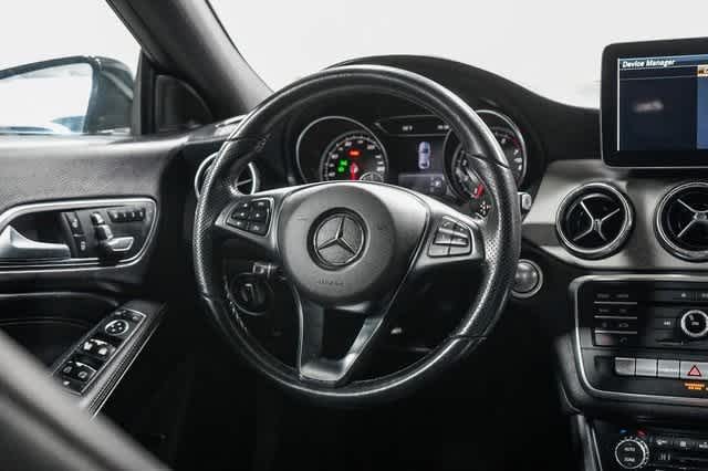 Thumbnail: 2019 Mercedes-Benz CLA - 15