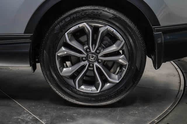 Thumbnail: 2022 Honda CR-V - 10