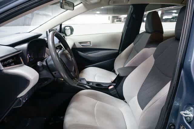 Thumbnail: 2020 Toyota Corolla - 16