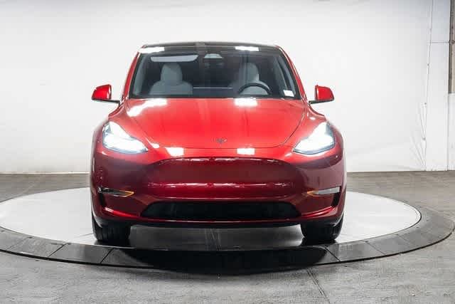 Thumbnail: 2024 Tesla Model Y - 6