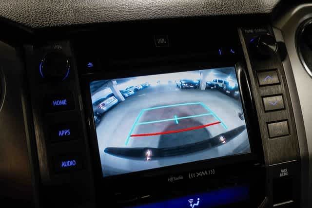 Thumbnail: 2018 Toyota Tundra - 24