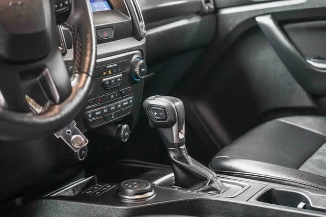 Thumbnail: 2021 Ford Ranger - 23