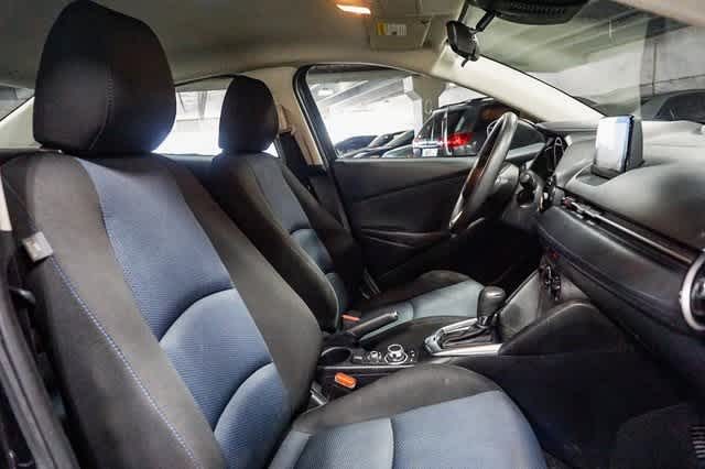 Thumbnail: 2019 Toyota Yaris - 17