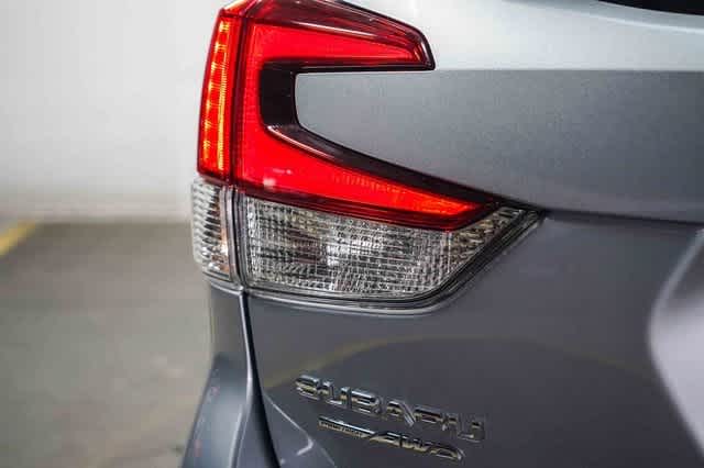 Thumbnail: 2023 Subaru Forester - 11