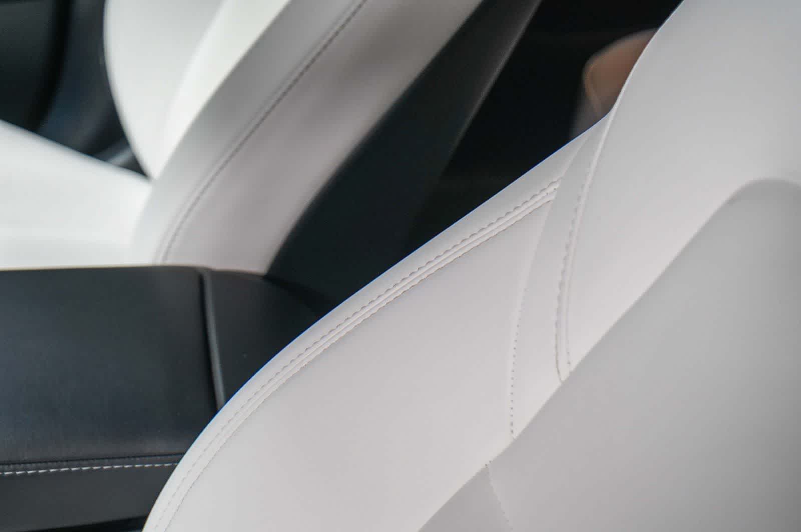 Thumbnail: 2021 Tesla Model 3 - 19