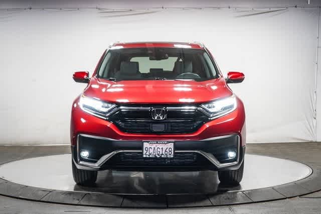 Thumbnail: 2022 Honda CR-V - 6