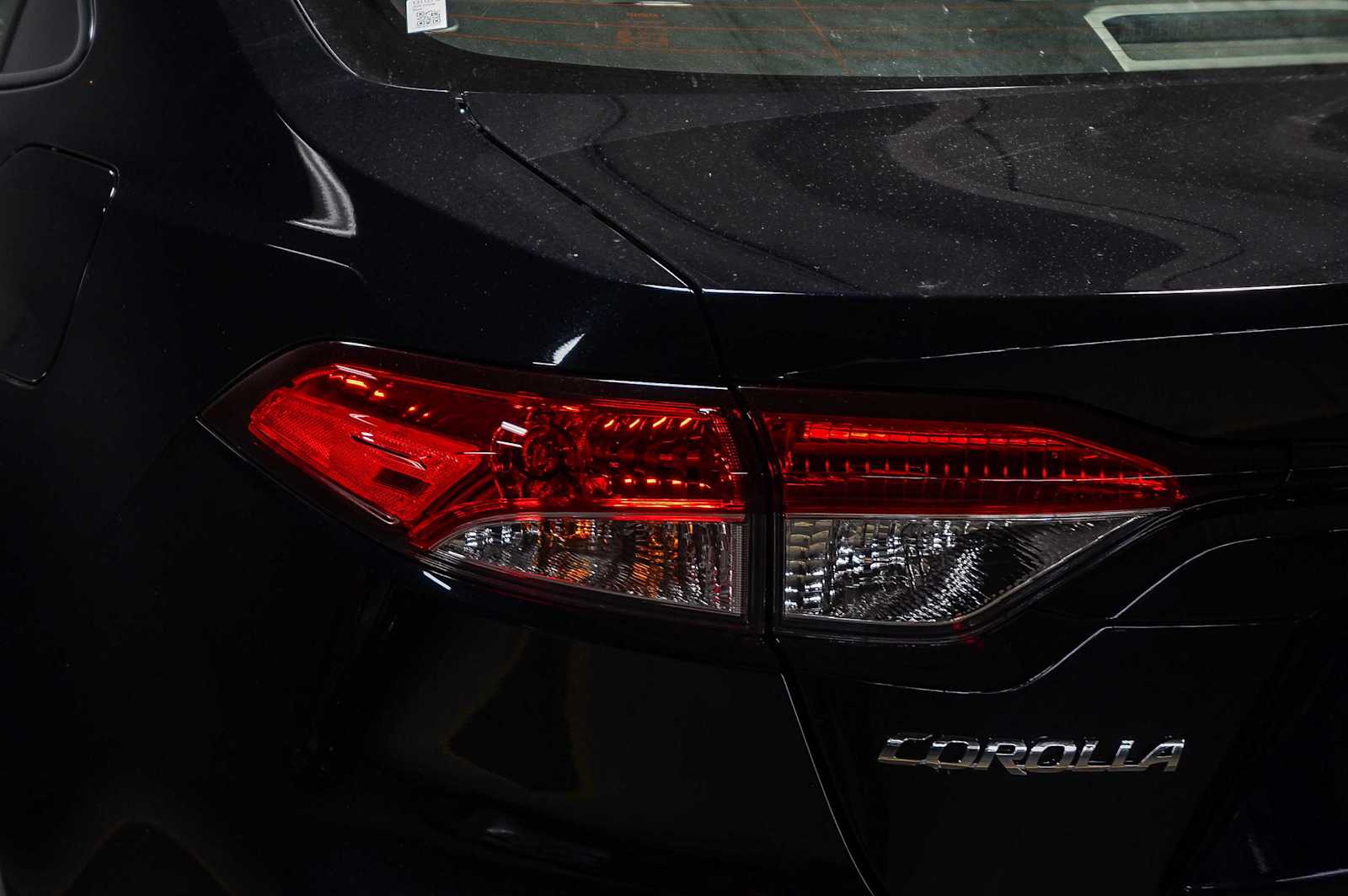 Thumbnail: 2026 Toyota Corolla - 7