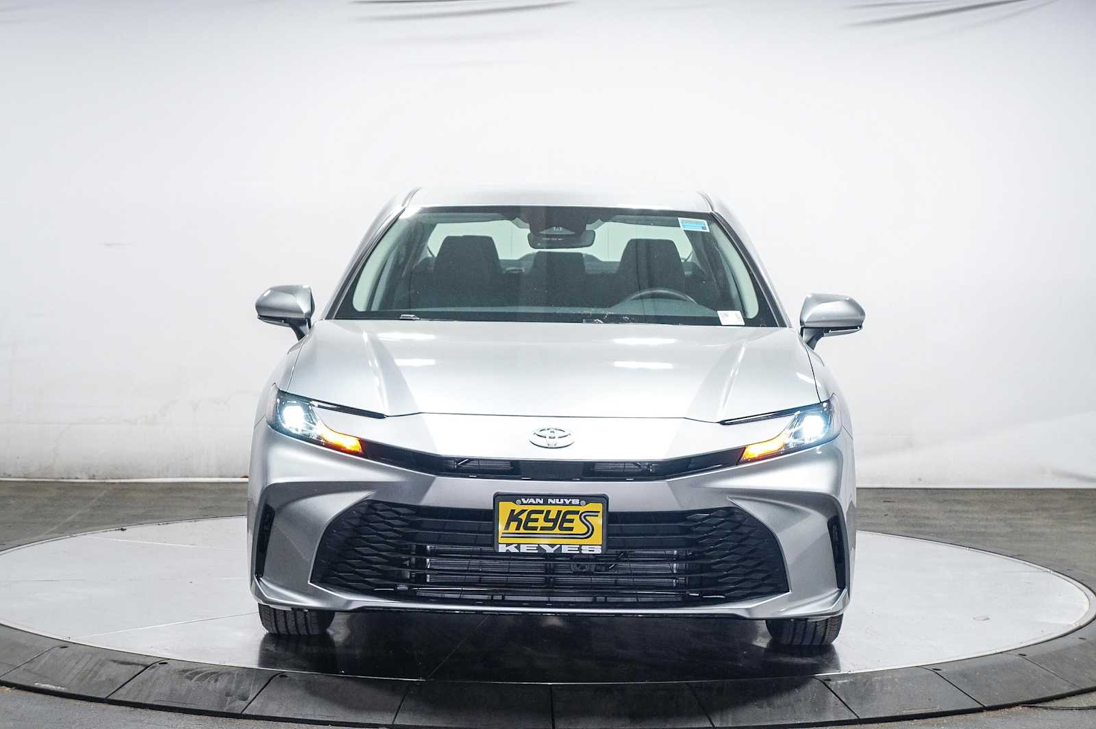 Thumbnail: 2025 Toyota Camry - 6