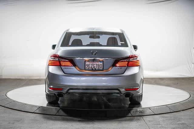 Thumbnail: 2017 Honda Accord - 3