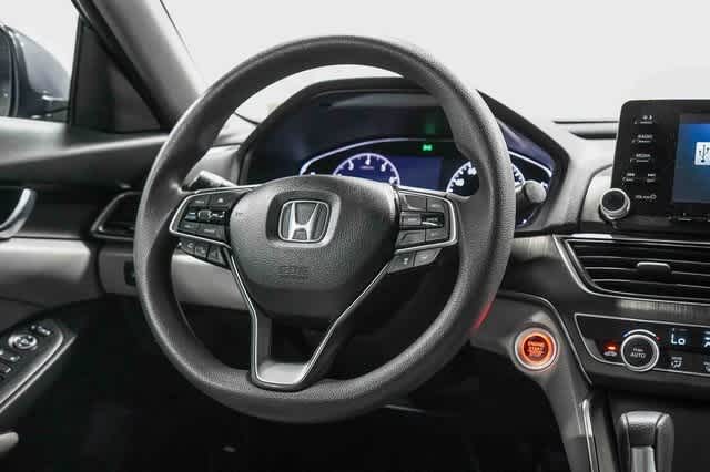 Thumbnail: 2019 Honda Accord - 15