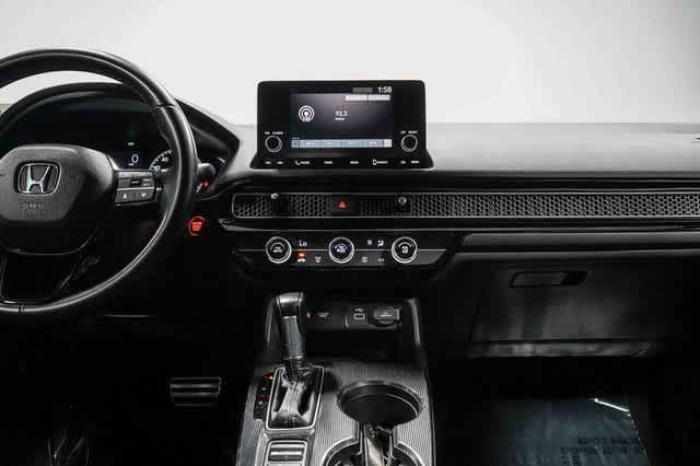 Thumbnail: 2022 Honda Civic - 13