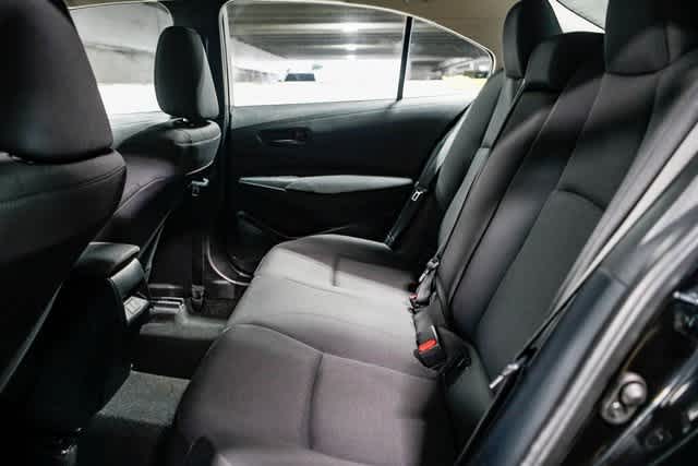 Thumbnail: 2023 Toyota Corolla - 17