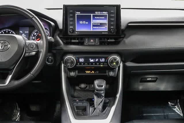 Thumbnail: 2022 Toyota RAV4 - 14