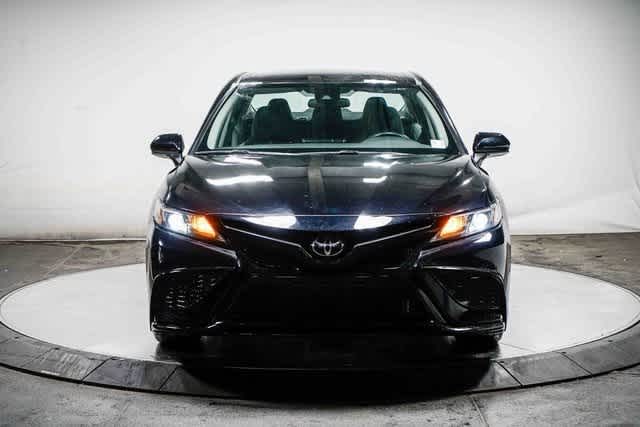 Thumbnail: 2023 Toyota Camry - 5
