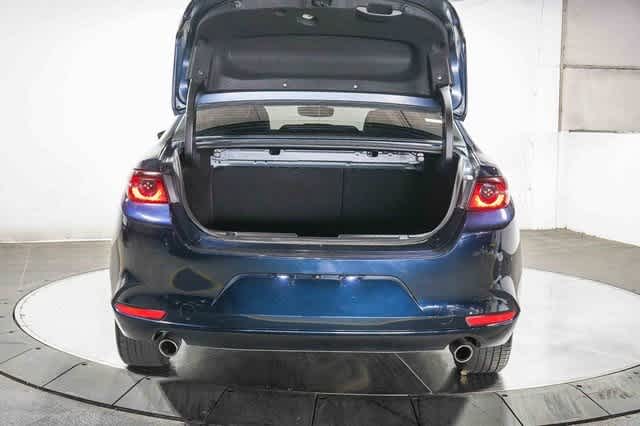 Thumbnail: 2020 Mazda Mazda3 - 26