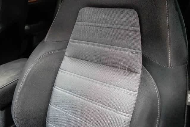 Thumbnail: 2021 Honda CR-V - 25