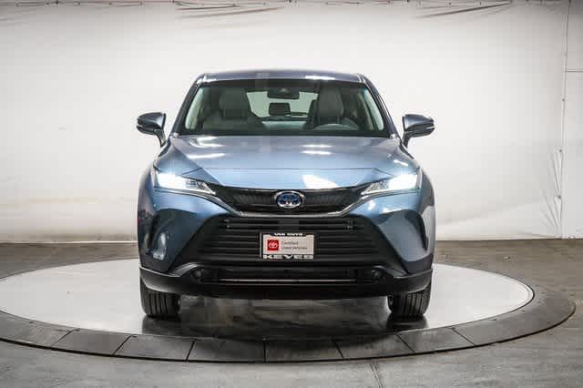 Thumbnail: 2022 Toyota Venza - 7