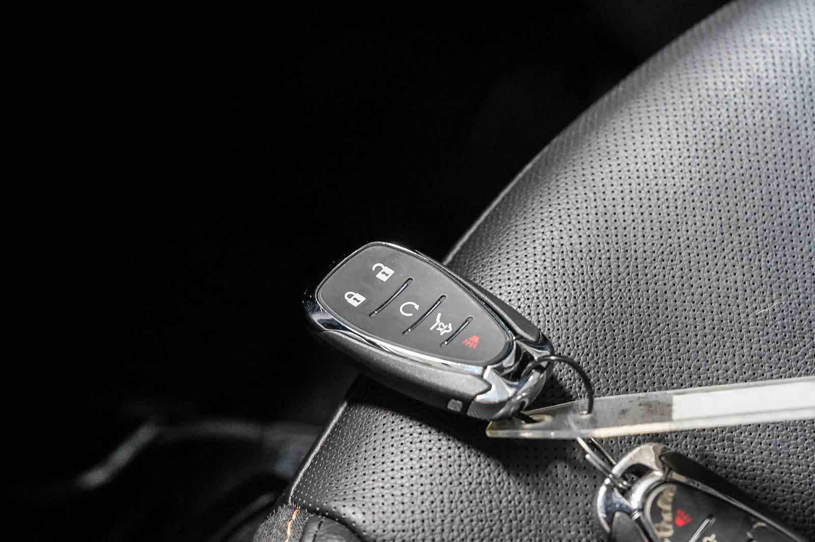 Thumbnail: 2019 Chevrolet Equinox - 28