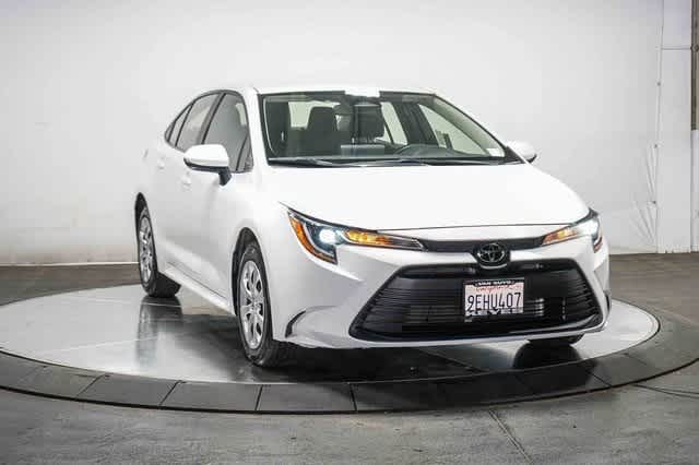 Thumbnail: 2023 Toyota Corolla - 6