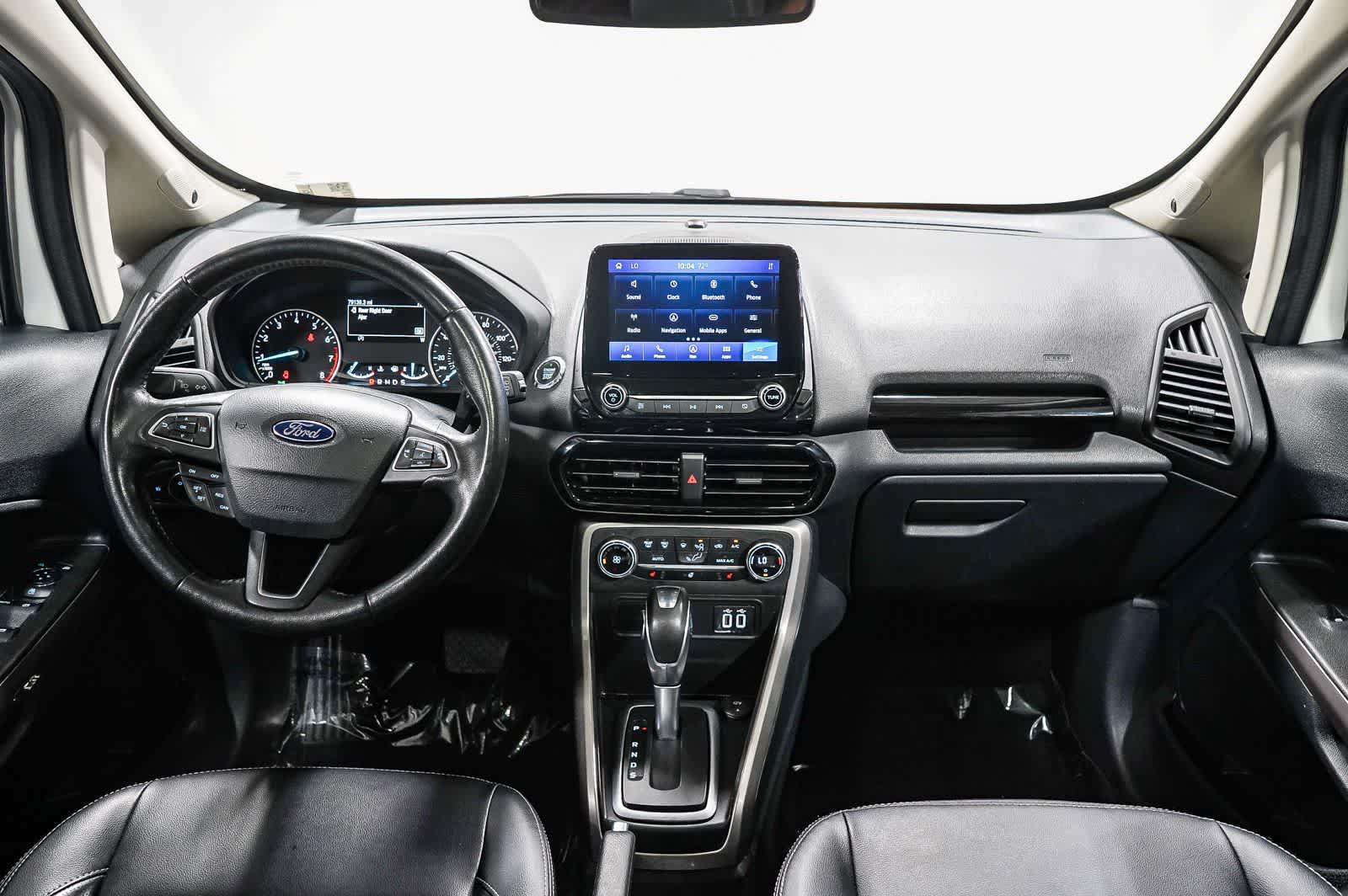 Thumbnail: 2020 Ford EcoSport - 12