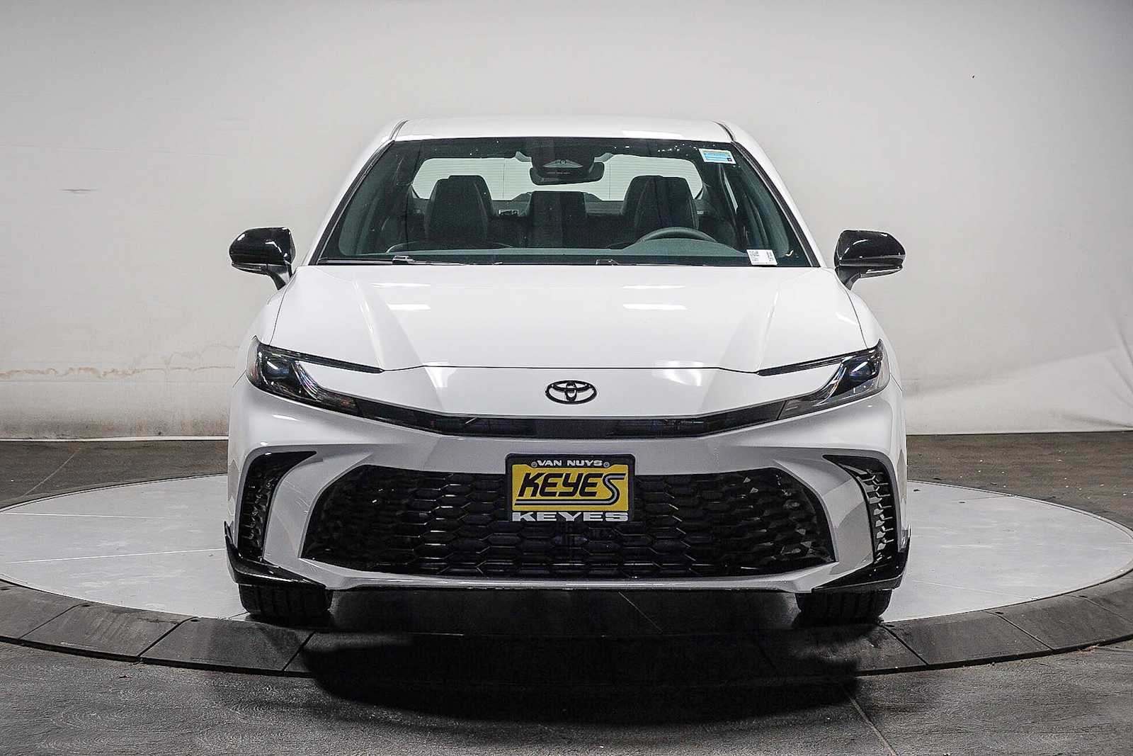 Thumbnail: 2026 Toyota Camry - 2