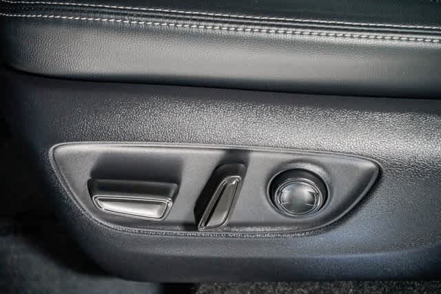 Thumbnail: 2024 Toyota Land Cruiser - 21