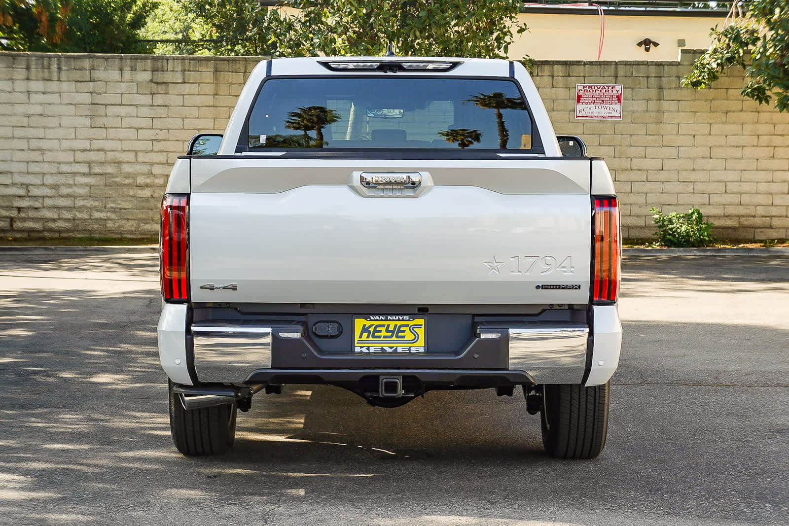 Thumbnail: 2026 Toyota Tundra - 5