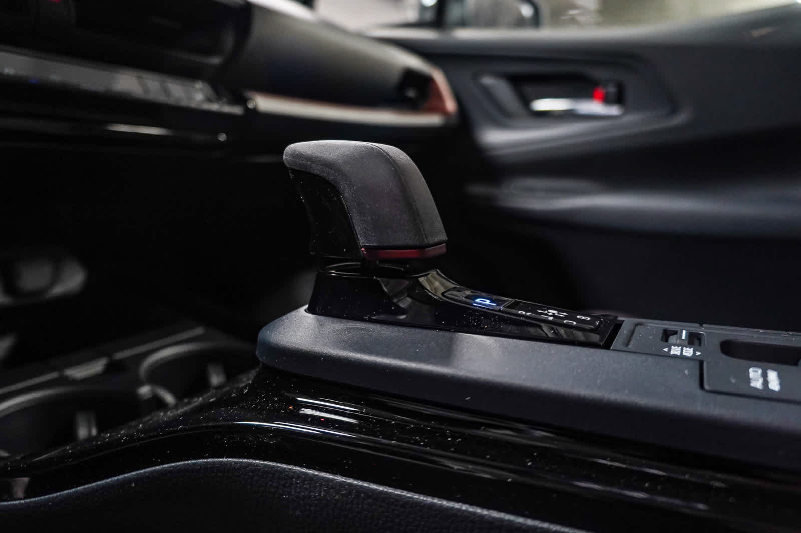 Thumbnail: 2026 Toyota Prius - 25