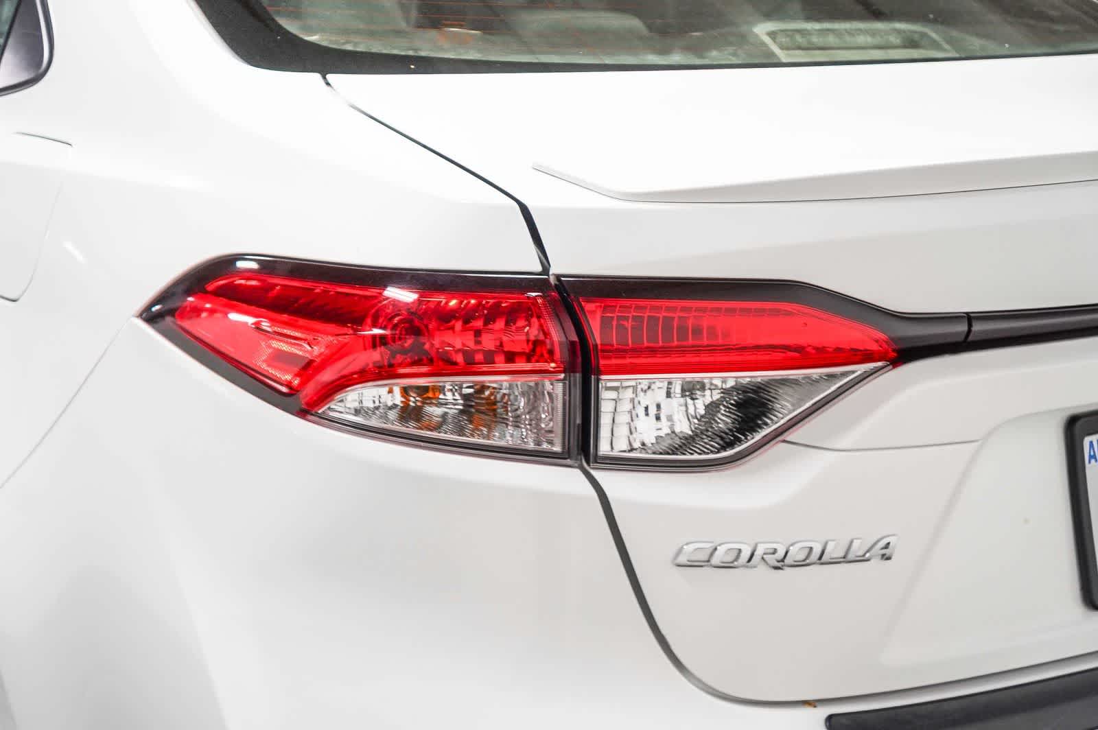 Thumbnail: 2020 Toyota Corolla - 10