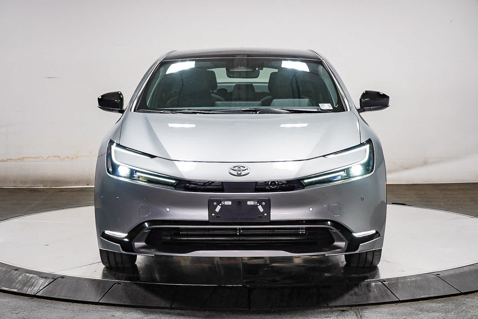 Thumbnail: 2026 Toyota Prius - 2