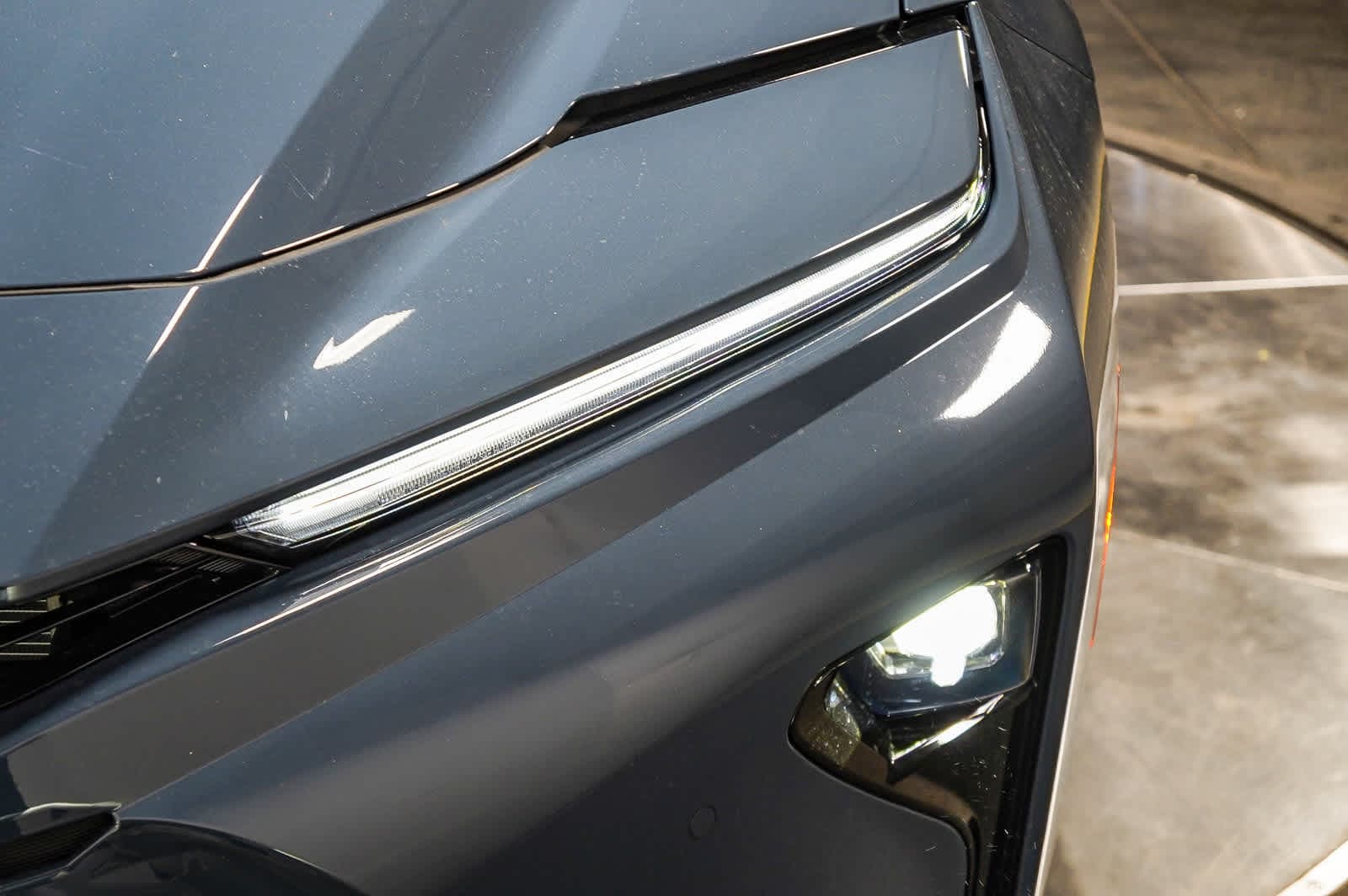 Thumbnail: 2025 Toyota Crown Signia - 8