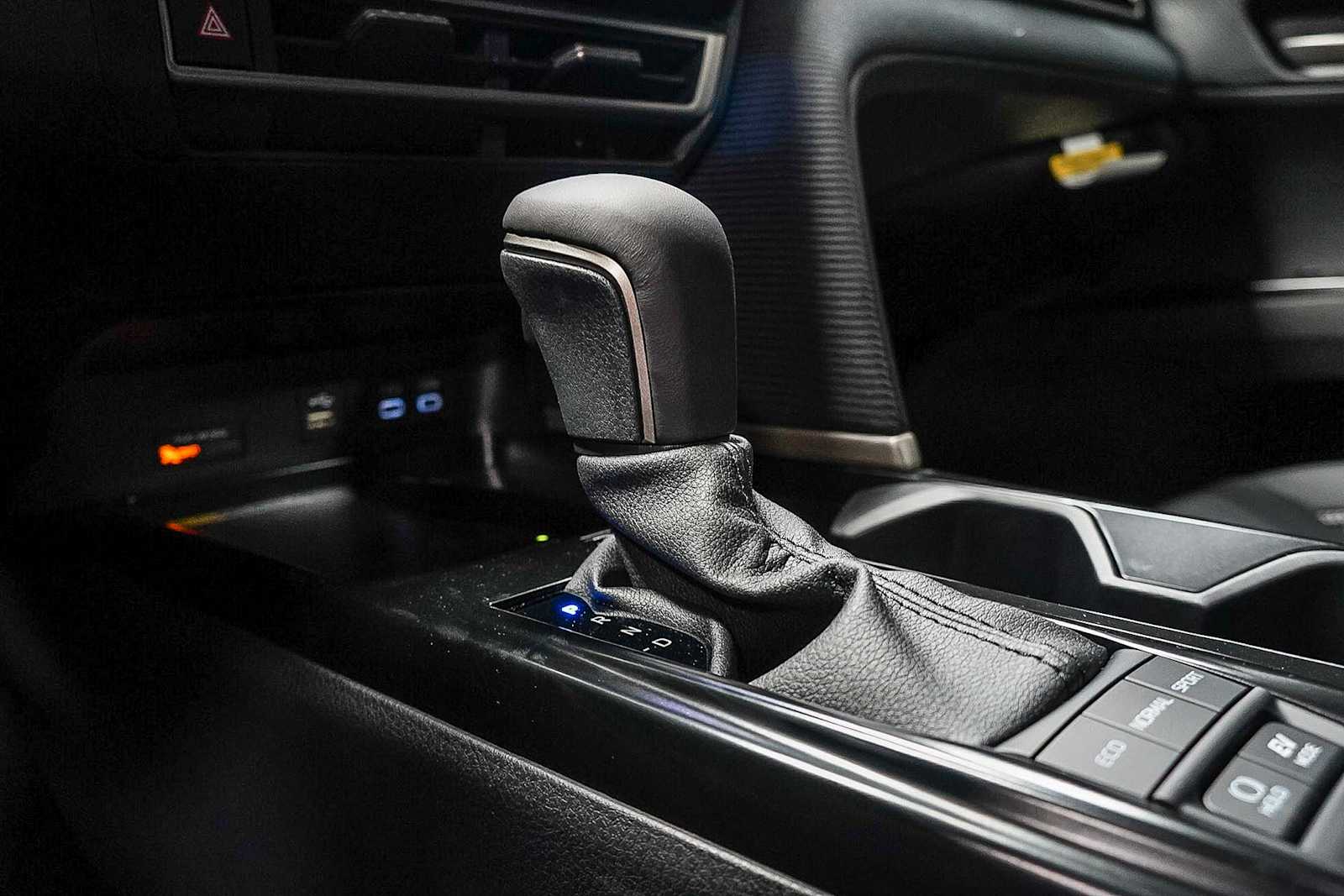 Thumbnail: 2026 Toyota Camry - 25