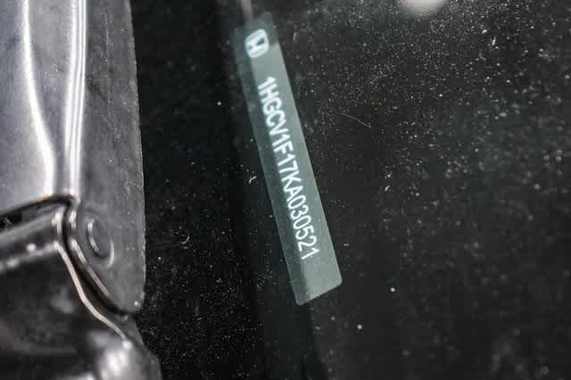 Thumbnail: 2019 Honda Accord - 29