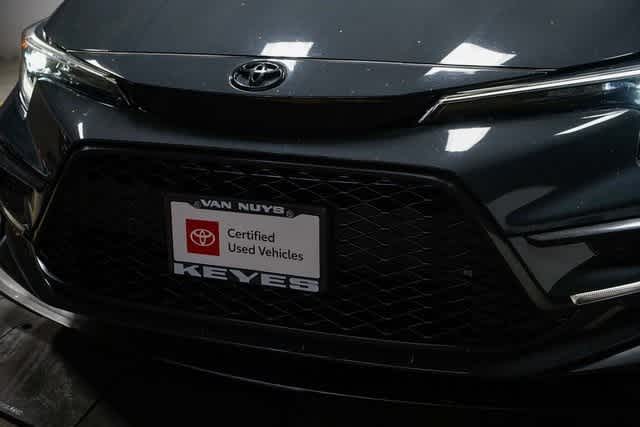 Thumbnail: 2023 Toyota Corolla - 8