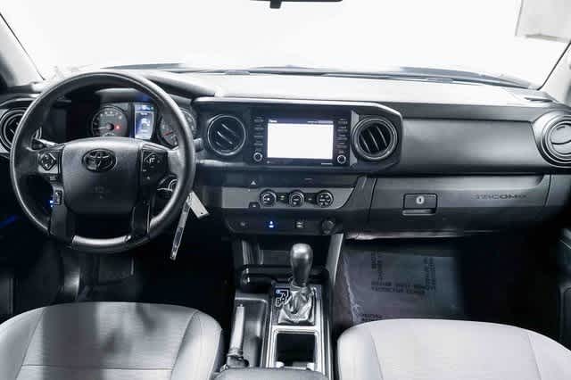 Thumbnail: 2019 Toyota Tacoma - 12