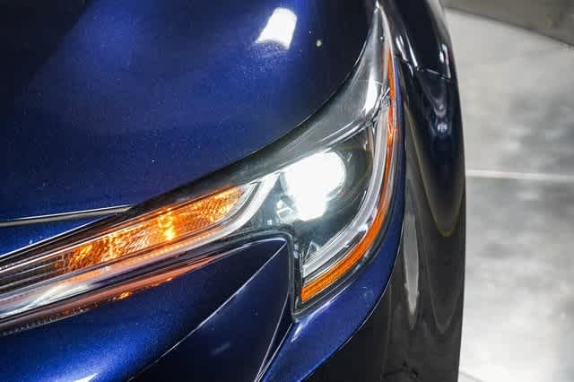 Thumbnail: 2022 Toyota Corolla - 8